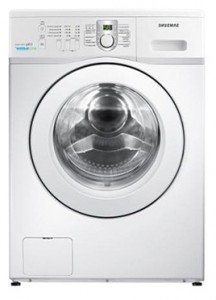 Mașină de spălat Samsung WF6HF1R0W0W fotografie
