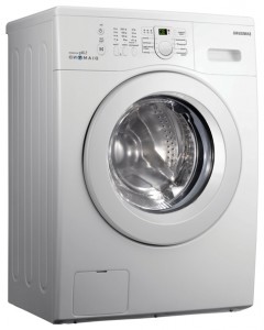 洗濯機 Samsung WF6RF1R0N0W 写真