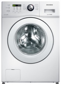 Tvättmaskin Samsung WF700B0BDWQC Fil