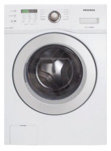 Máquina de lavar Samsung WF700WOBDWQDLP Foto