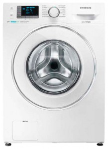 洗衣机 Samsung WF70F5E5U4W 照片