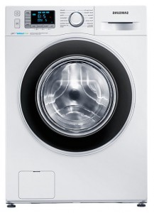 Waschmaschiene Samsung WF70F5EBW2W Foto
