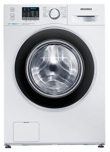 洗衣机 Samsung WF70F5ECW2W 照片