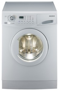 Vaskemaskine Samsung WF7350S7W Foto
