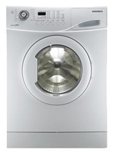 Mașină de spălat Samsung WF7358S7W fotografie