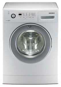 洗濯機 Samsung WF7450SAV 写真