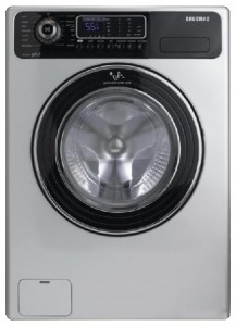 çamaşır makinesi Samsung WF7452S9R fotoğraf