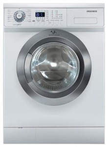 洗衣机 Samsung WF7452SUV 照片