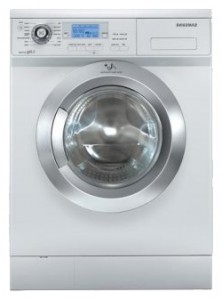 洗衣机 Samsung WF7520S8C 照片
