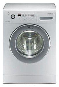 Mașină de spălat Samsung WF7520SAV fotografie