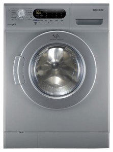 ﻿Washing Machine Samsung WF7522S6S Photo
