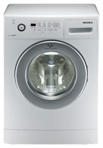 çamaşır makinesi Samsung WF7600NAW fotoğraf