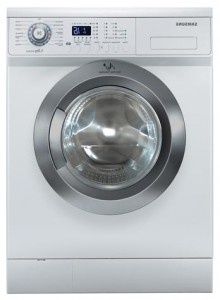 洗濯機 Samsung WF7600SUV 写真