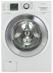 洗濯機 Samsung WF806U4SAWQ 写真