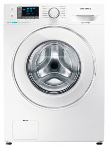 Vaskemaskine Samsung WF80F5E5U2W Foto