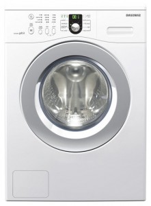 洗衣机 Samsung WF8500NH 照片