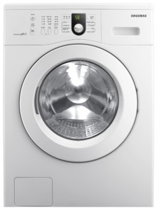 çamaşır makinesi Samsung WF8500NHW fotoğraf