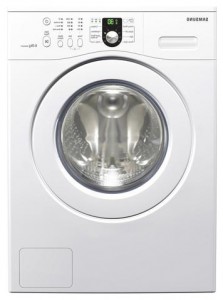 Mașină de spălat Samsung WF8508NHW fotografie