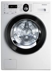 Máquina de lavar Samsung WF8590FEA Foto