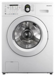 Vaskemaskine Samsung WF8590FFW Foto