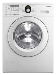 Máquina de lavar Samsung WF8590NFG Foto