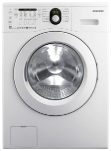Tvättmaskin Samsung WF8590NFJ Fil