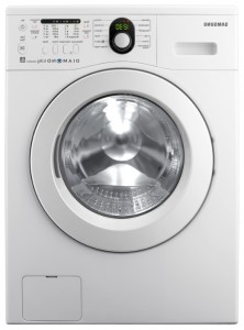 Wasmachine Samsung WF8590NFWC Foto