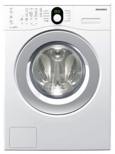 洗濯機 Samsung WF8590NGC 写真