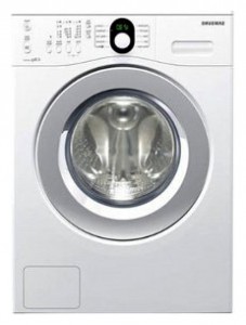 Tvättmaskin Samsung WF8590NGG Fil
