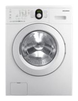Tvättmaskin Samsung WF8590NGW Fil