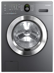 Máquina de lavar Samsung WF8590NGY Foto