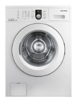 洗濯機 Samsung WF8590NLW9 写真