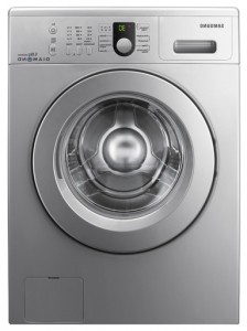 洗濯機 Samsung WF8590NMS 写真