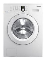 洗衣机 Samsung WF8598NHW 照片