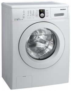 Tvättmaskin Samsung WF8598NMW9 Fil