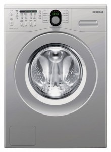 Mașină de spălat Samsung WF8622SFV fotografie