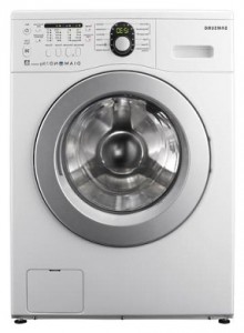 ﻿Washing Machine Samsung WF8690FFV Photo