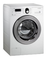 Máquina de lavar Samsung WF8692FFC Foto