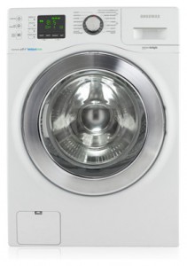 洗濯機 Samsung WF906P4SAWQ 写真
