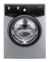 Máquina de lavar Samsung WF9502NQR9 Foto