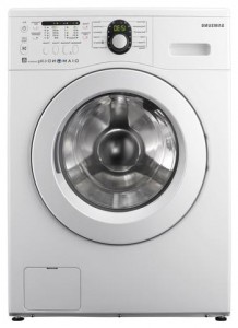 洗濯機 Samsung WF9590NRW 写真