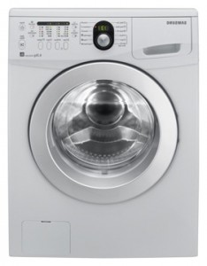 çamaşır makinesi Samsung WF9622N5W fotoğraf