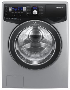 Tvättmaskin Samsung WF9622SQR Fil