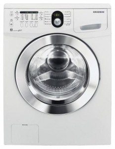 Máquina de lavar Samsung WF9702N5V Foto