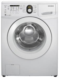 Mașină de spălat Samsung WF9702N5W fotografie