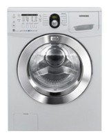 洗濯機 Samsung WFC602WRK 写真
