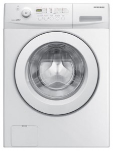 洗濯機 Samsung WFE509NZW 写真