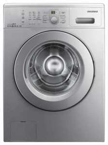 Mașină de spălat Samsung WFE590NMS fotografie