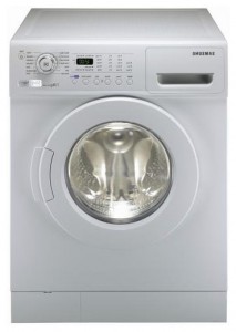 洗濯機 Samsung WFF105NV 写真