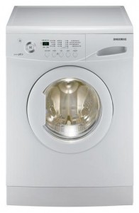 Tvättmaskin Samsung WFF1061 Fil